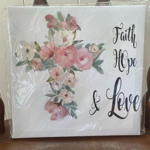 Special Moments canvas